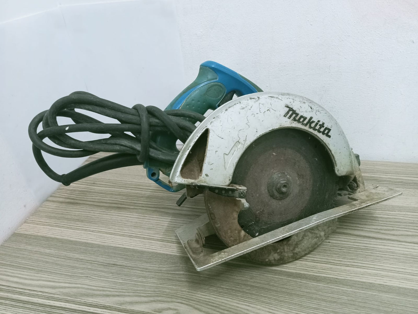 Sierra Circular Makita 5007N (usado)