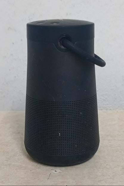 Bocina recargable BOSE revolver 2, usado