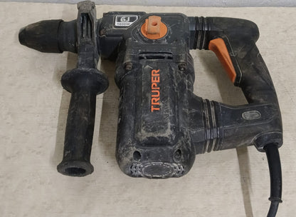 Rompedor TRUPER roel-60n, usado
