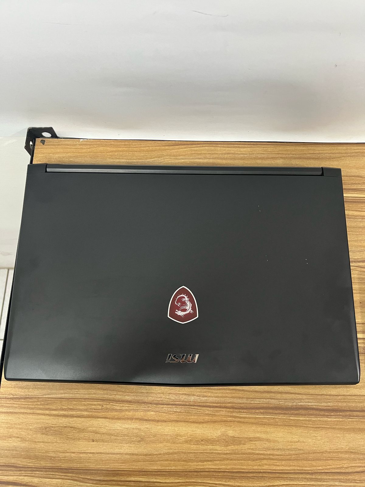 Laptop MSI Steel 133 Gb SSD Core i5 8 Ram