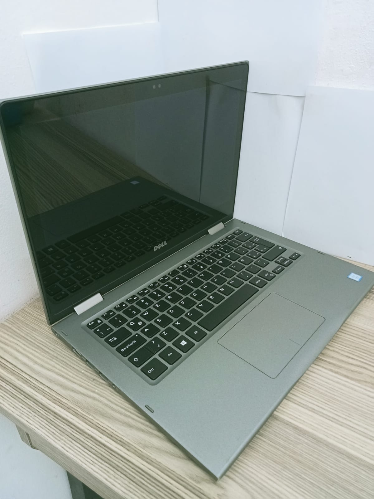 💻 Laptop Dell- usada