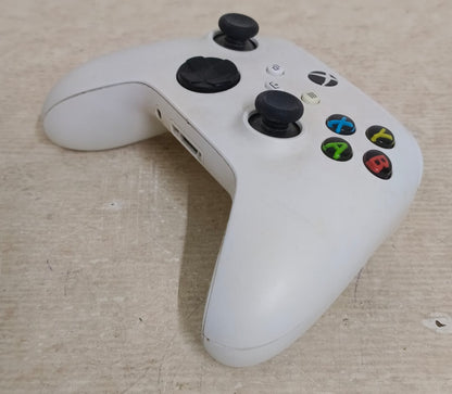 XBOX SERIES S microsoft, usado