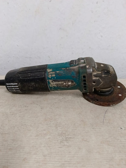Mini esmeril MAKITA, usado