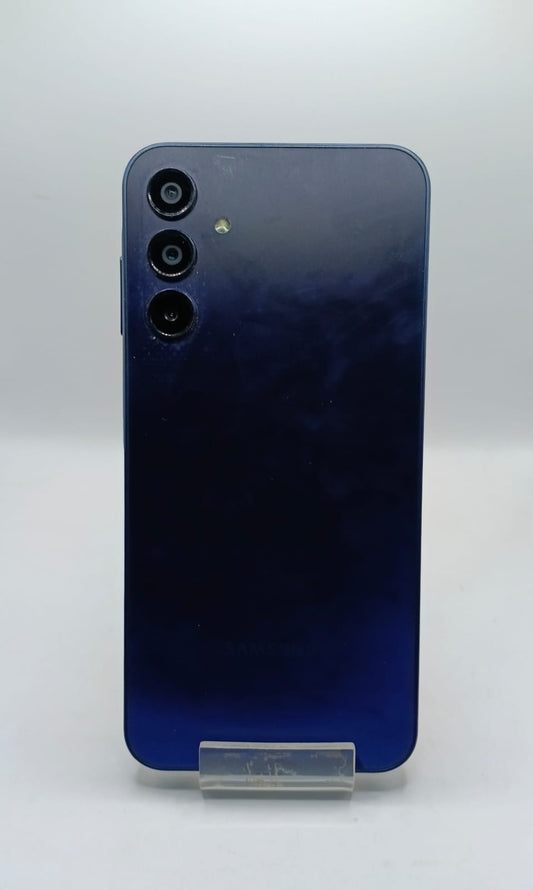 Samsung Galaxy A15 128gb 4ram liberado, usado