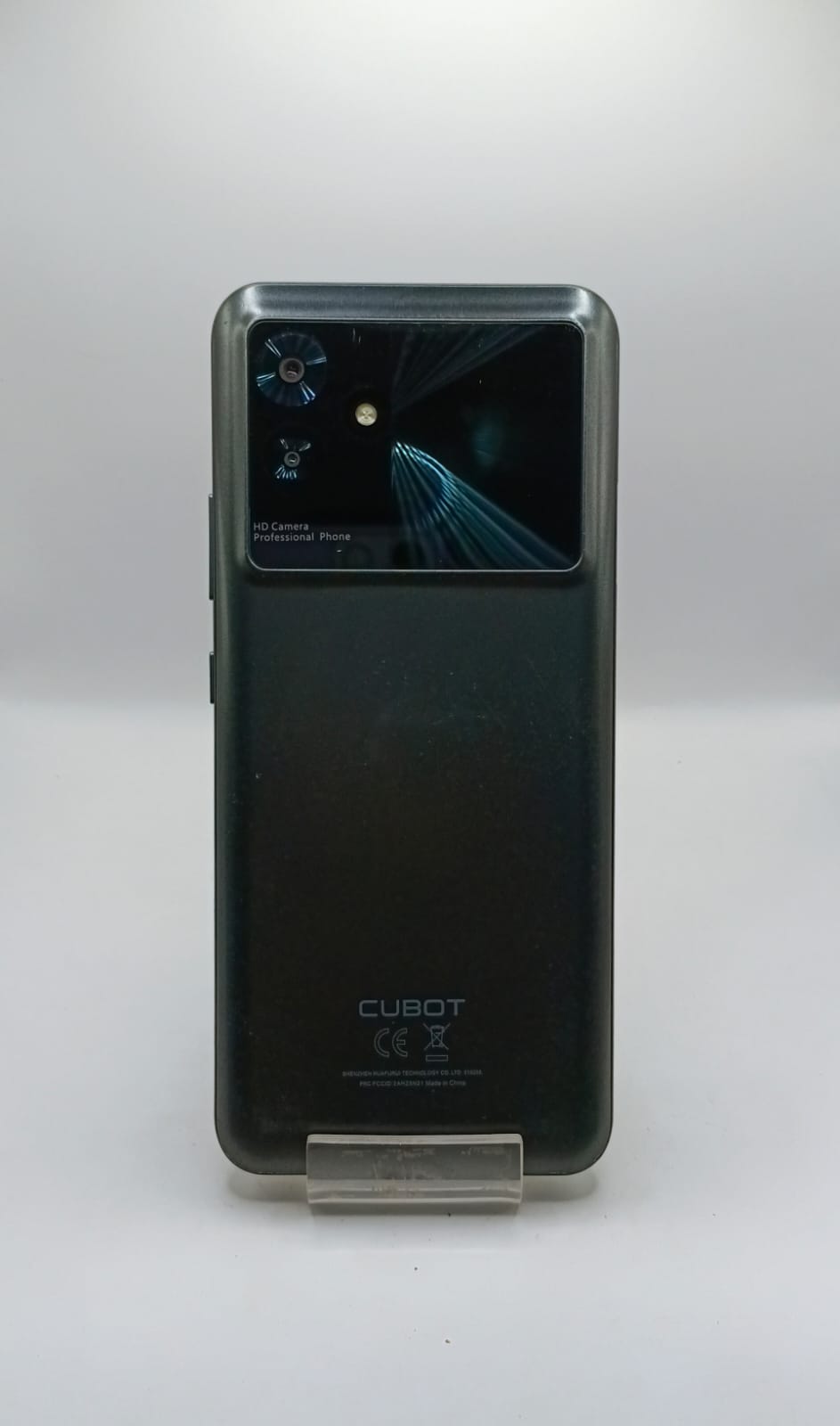 CUBOT note 21 128gb 4ram liberado, usado