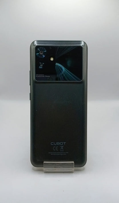 CUBOT note 21 128gb 4ram liberado, usado