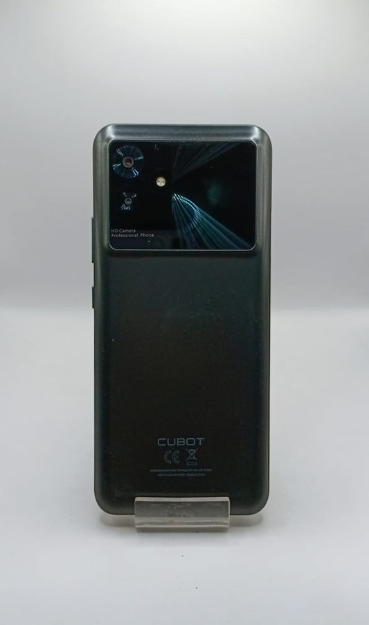 CUBOT note 21 128gb 4ram liberado, usado