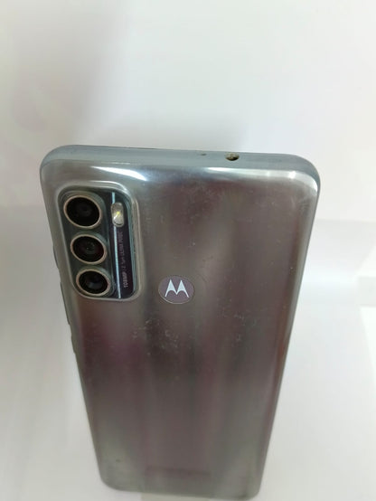 Celular Moto G60 128 GB gris 4 GB RAM libre 🩶 Usado 🩶