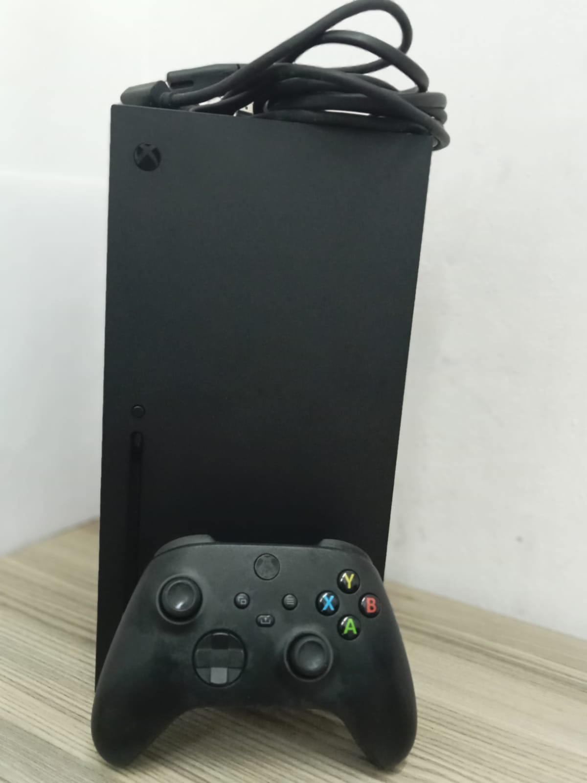 🎮 Xbox Series X 1TB Usado – Excelente estado