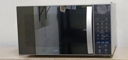 Horno de microondas WHIRLPOOL, usado
