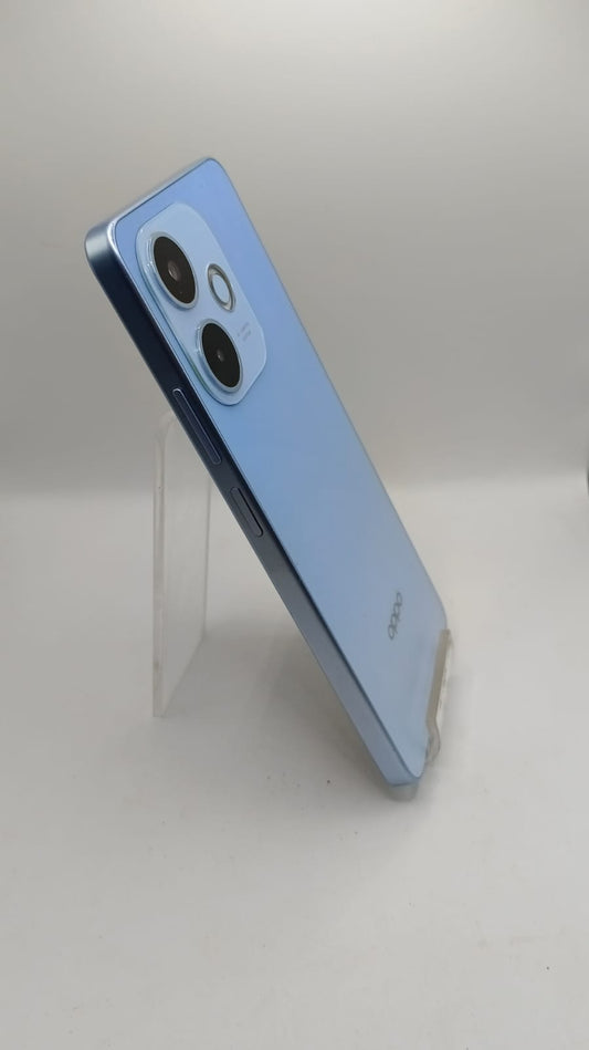 Oppo a5 256gb 8ram liberado, usado