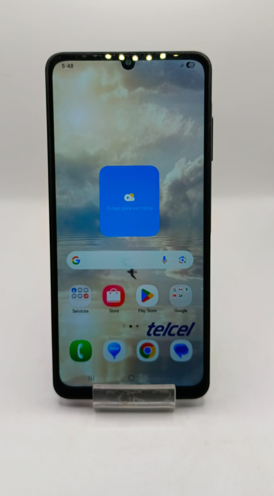 Samsung Galaxy a06 64gb 4ram liberado, usado