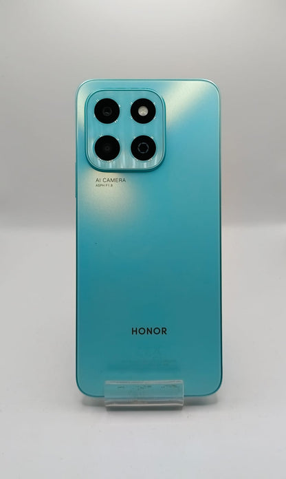 Honor x6b 256gb 8ram liberado, usado