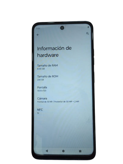 📱✨ MOTOROLA G34 – 256GB / 8GB RAM ✨📱