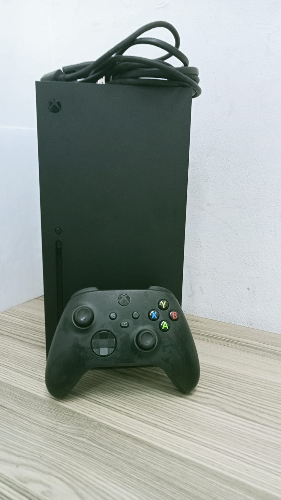 🎮 Xbox Series X 1TB Usado – Excelente estado
