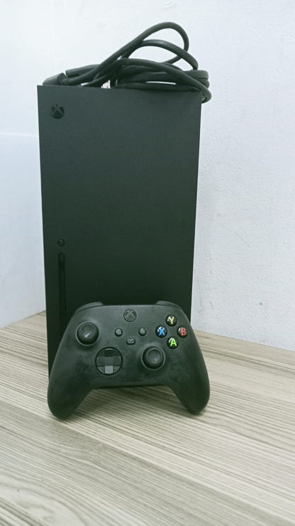 🎮 Xbox Series X 1TB Usado – Excelente estado