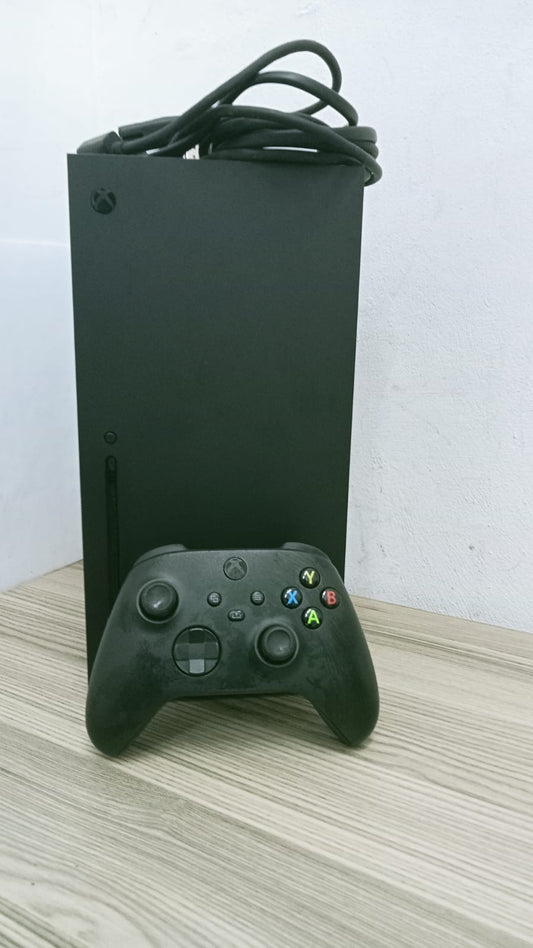 🎮 Xbox Series X 1TB Usado – Excelente estado