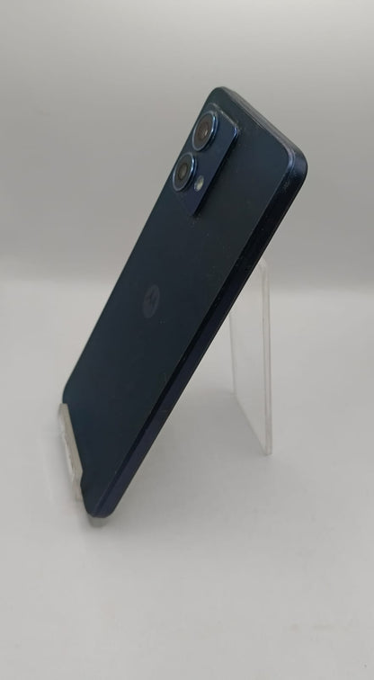 Motorola g84 256gb 8ram liberado, usado