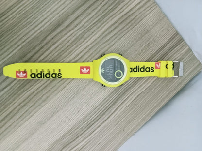 Reloj ⌚ Adidas 9098