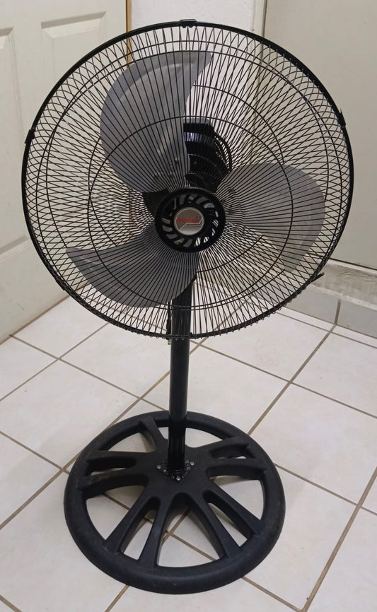 Ventilador 3 velocidades MITEK, usado