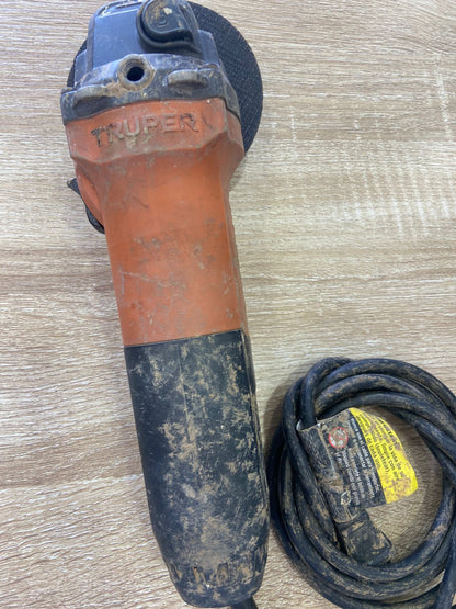 ⚙️ Mini Esmeril TRUPER – Seminuevo ⚙️