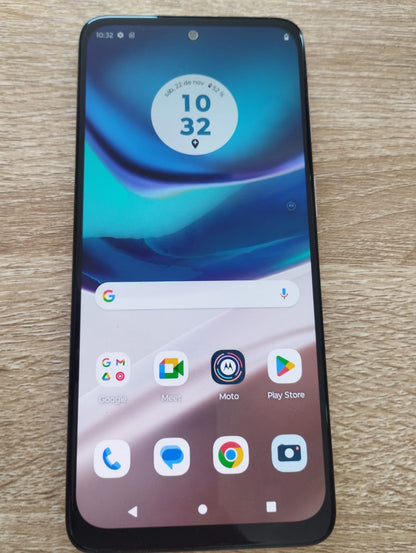 📱 MOTOROLA G42 – Excelente estado, gran rendimiento 🔹