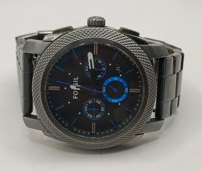 Reloj tipo pulsera FOSSIL fs4931