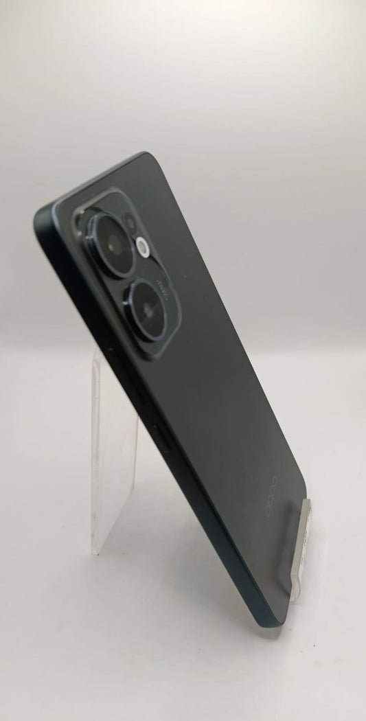 OPPOreno 13f 5g 256gb 8ram liberado, usado