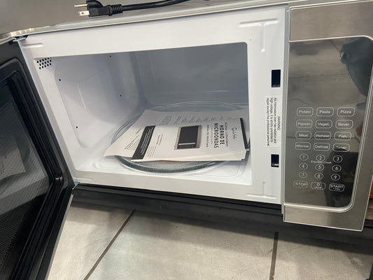 🔥 Horno de Microondas Sur La Table 🔥