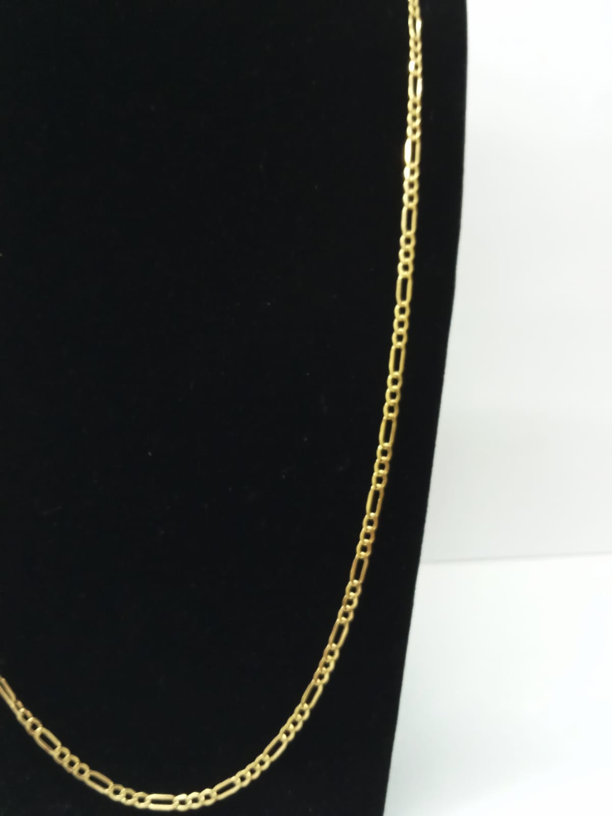 ✨ CADENA DE ORO 10K — DELICADA Y ELEGANTE ✨