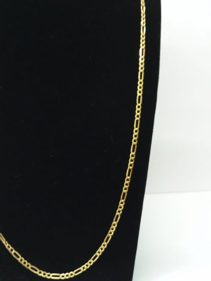 ✨ CADENA DE ORO 10K — DELICADA Y ELEGANTE ✨