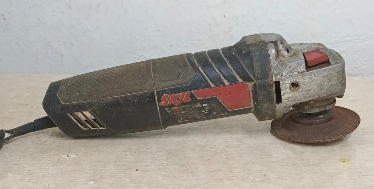 Esmeril SKIL hb-125uyt