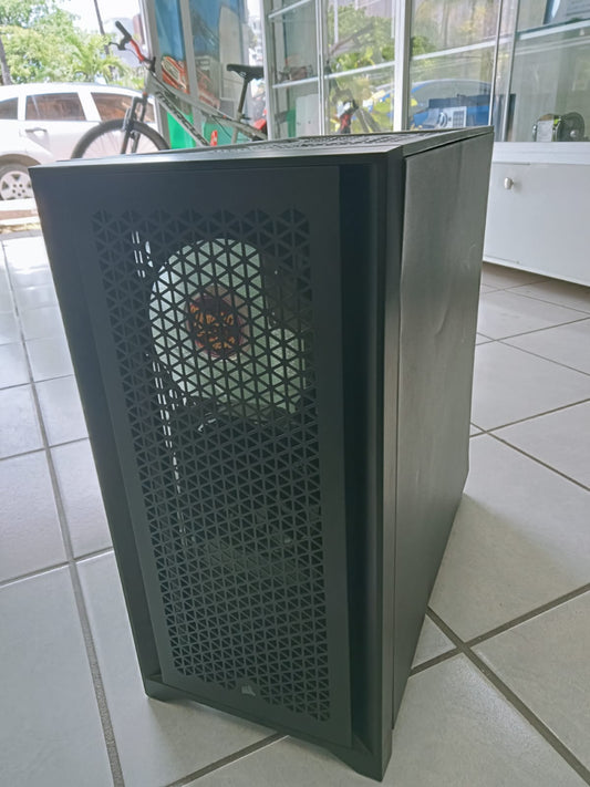 Torre PC Seasonic 🖥️🔧