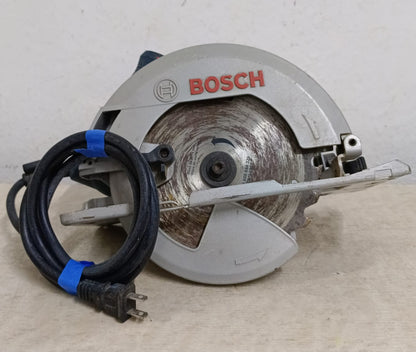Sierra Circular BOSCH GSK 150 - Usado
