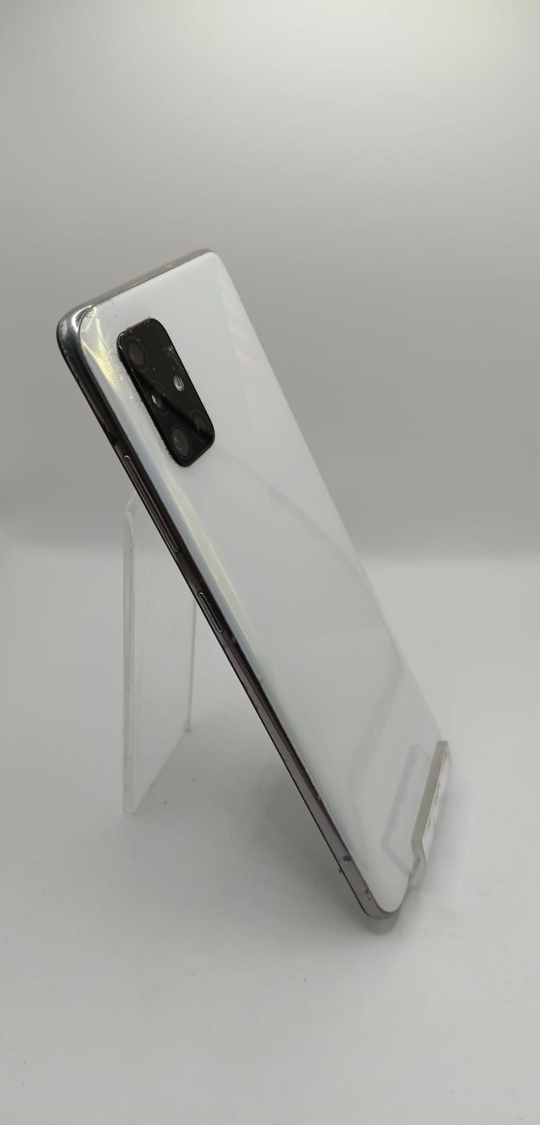 Celular Samsung Galaxy a51 128gb 4ram liberado, usado