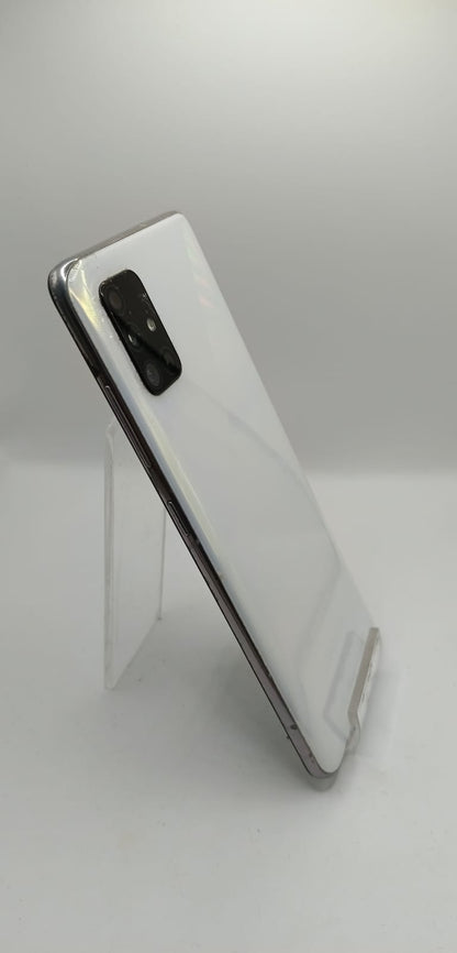Celular Samsung Galaxy a51 128gb 4ram liberado, usado