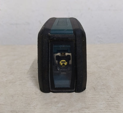 Nivel laser rojo BOSCH gll 30, usado