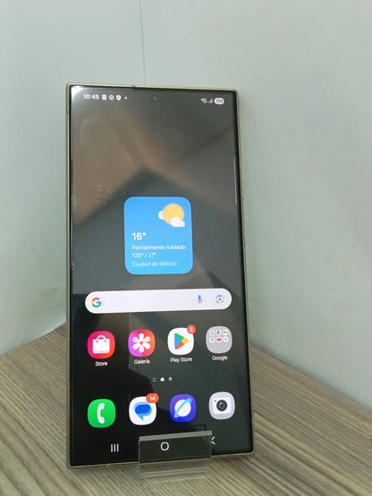 Samsung S24 Ultra 📱256gb 8 ram usado