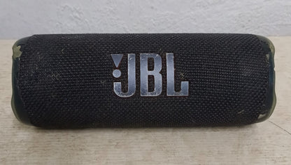 Bocina recargable JBL flip 6