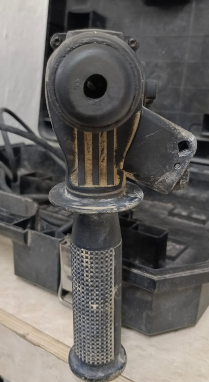 Taladro Rotomartillo Dewalt d2560-b3, usado