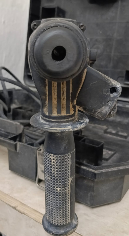 Taladro Rotomartillo Dewalt d2560-b3, usado