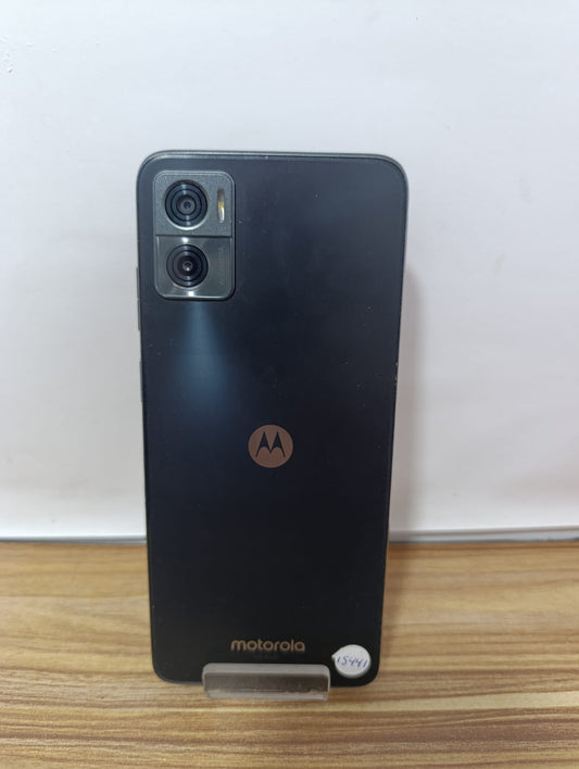CELULAR MOTO E22i 64 GB 2 RAM LIBERADO USADO