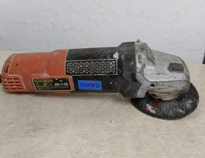 Mini esmeril BLACK & DECKER, usado