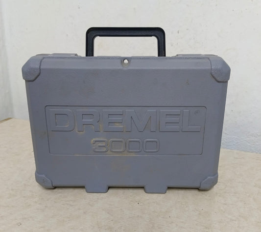 Rectificador Dremel 3000, usado