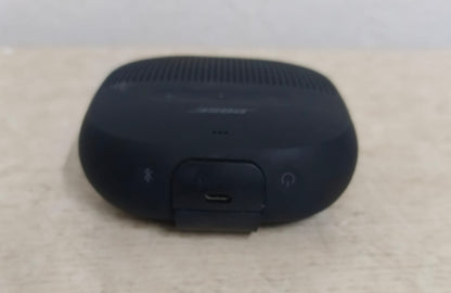 Bocina BOSE soundlink micro, usado