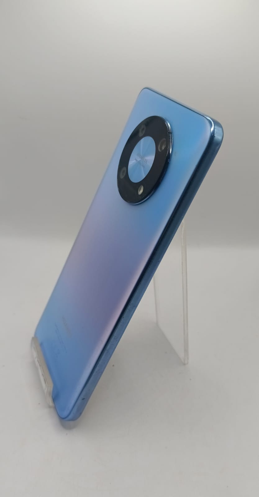 HUAWEI nova y90 128gb 4ram liberado, usado