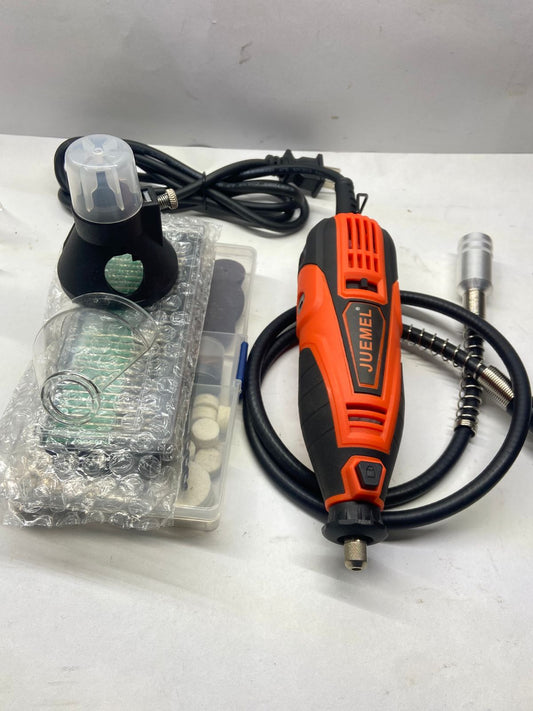 🛠️ RECTIFICADORA JUEMEL 8836 ⚙️🔧