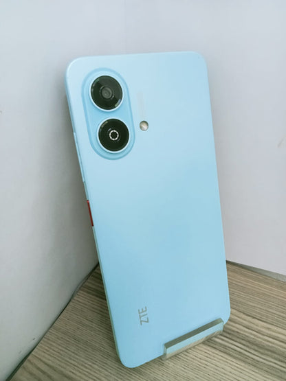 Celular zte blande a35e 64gb 2 ram