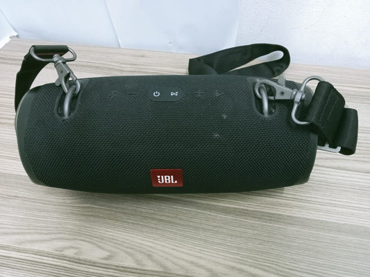 🔊 JBL Xtreme 2 - Bocina Usada en Excelente Estado 🔋