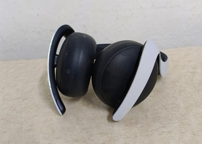 Audifonos GAMER PS con usb, usado